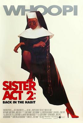 海角乱伦《修女也疯狂2 Sister Act 2: Back in the Habit》免费在线观看