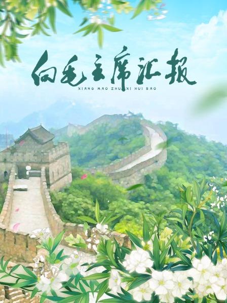 海外直播b站《向毛主席汇报》免费在线观看