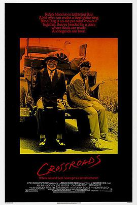 海角乱伦《十字街头 Crossroads》免费在线观看