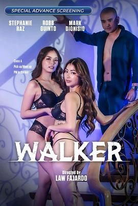 海外直播b站《游走 Walker》免费在线观看