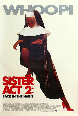 海外直播b站《修女也疯狂2 Sister Act 2: Back in the Habit》免费在线观看