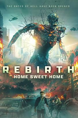 海角乱伦《甜蜜之家：重生 Home Sweet Home Rebirth》免费在线观看