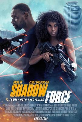 海角乱伦《幽冥部队 Shadow Force》免费在线观看