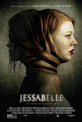 海外直播b站《杰莎贝尔 Jessabelle》免费在线观看