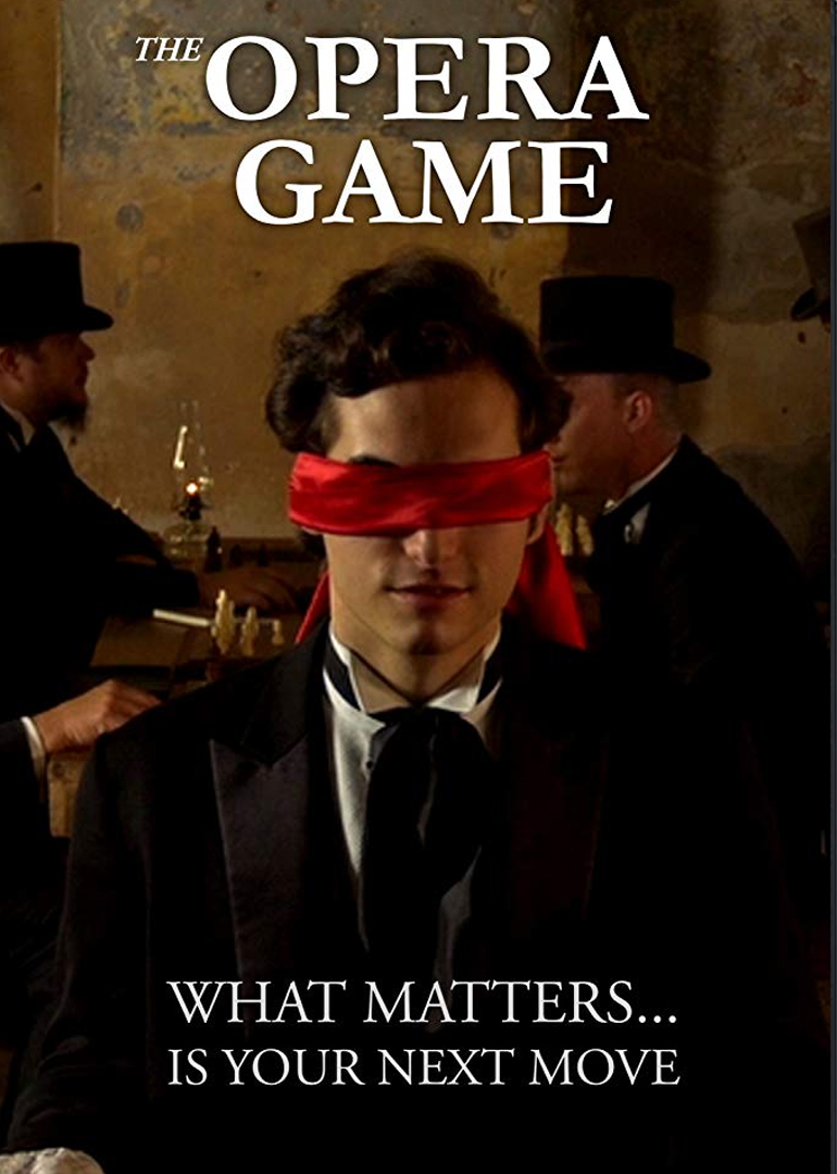 海角乱伦《保罗·摩菲》免费在线观看