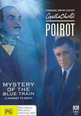 海角乱伦《蓝色特快上的秘密 Poirot: The Mystery of the Blue Train》免费在线观看