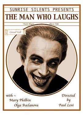 海角乱伦社区《笑面人 The Man Who Laughs》免费在线观看