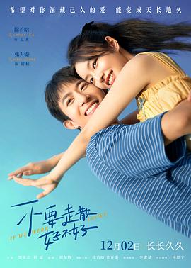 海外直播b站《不要走散好不好》免费在线观看