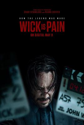 海角乱伦《疾速剧痛 Wick Is Pain》免费在线观看